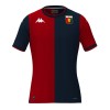 Oficiální Fotbalový Dres Genoa Domácí 2024-25 pro Muži